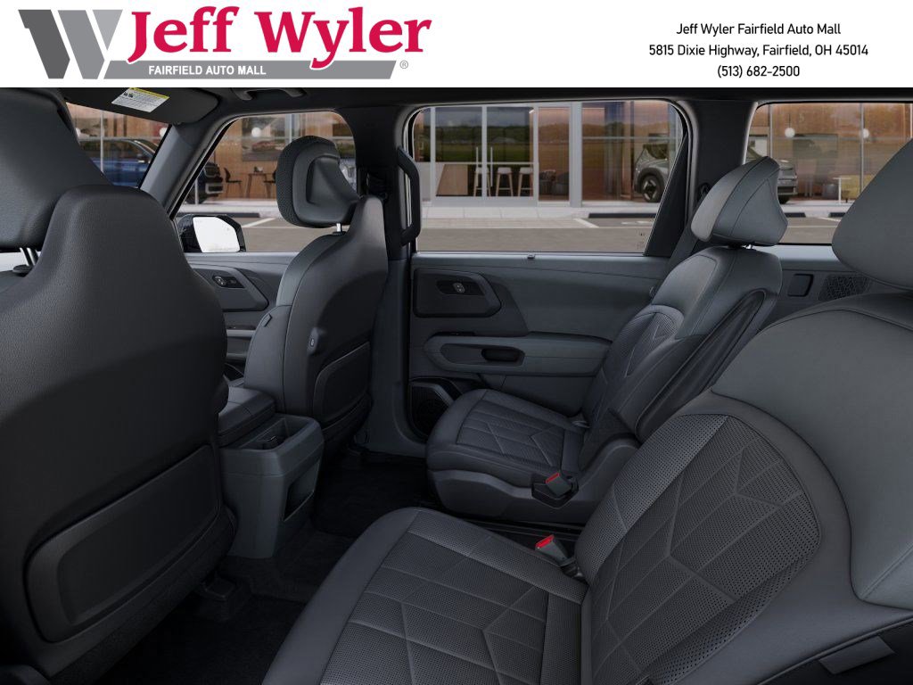 New 2027 Kia Telluride SX X-Line image 19