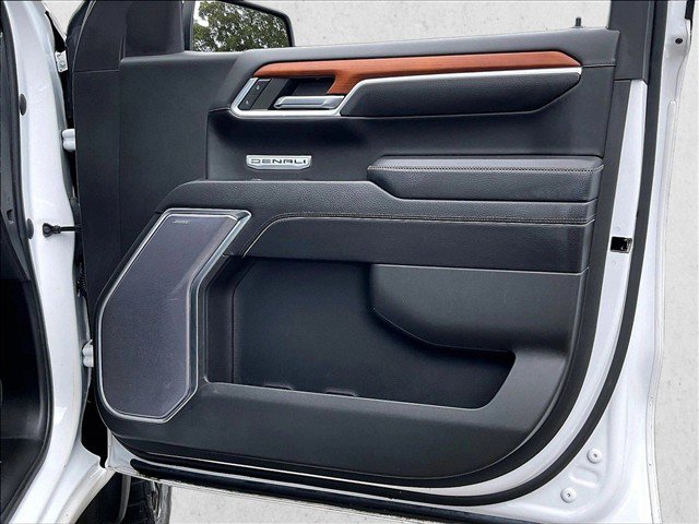 Certified 2023 GMC Sierra 1500 Denali w/ Denali Reserve Package AWD/4WD image 19