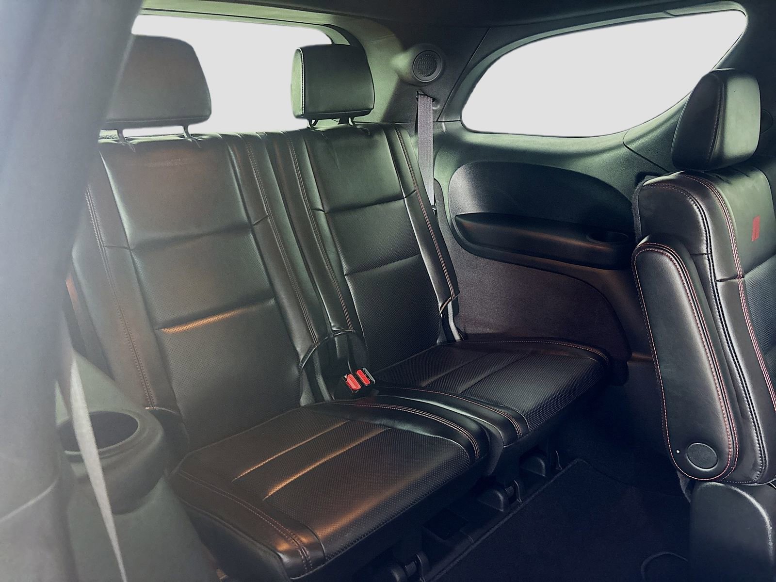 Used 2025 Dodge Durango R/T AWD/4WD image 28