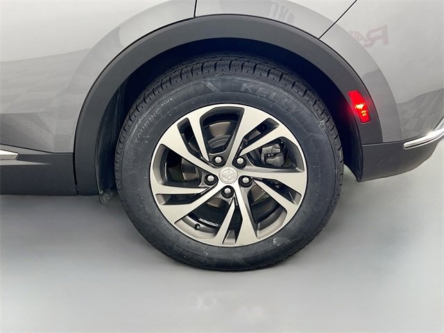 Used 2021 Buick Envision Essence w/ Technology Package I image 38