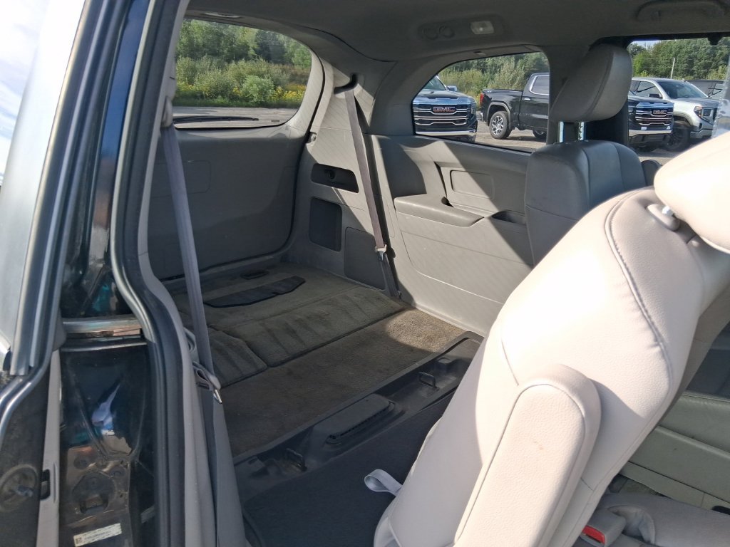 Used 2015 Honda Odyssey EX-L image 14