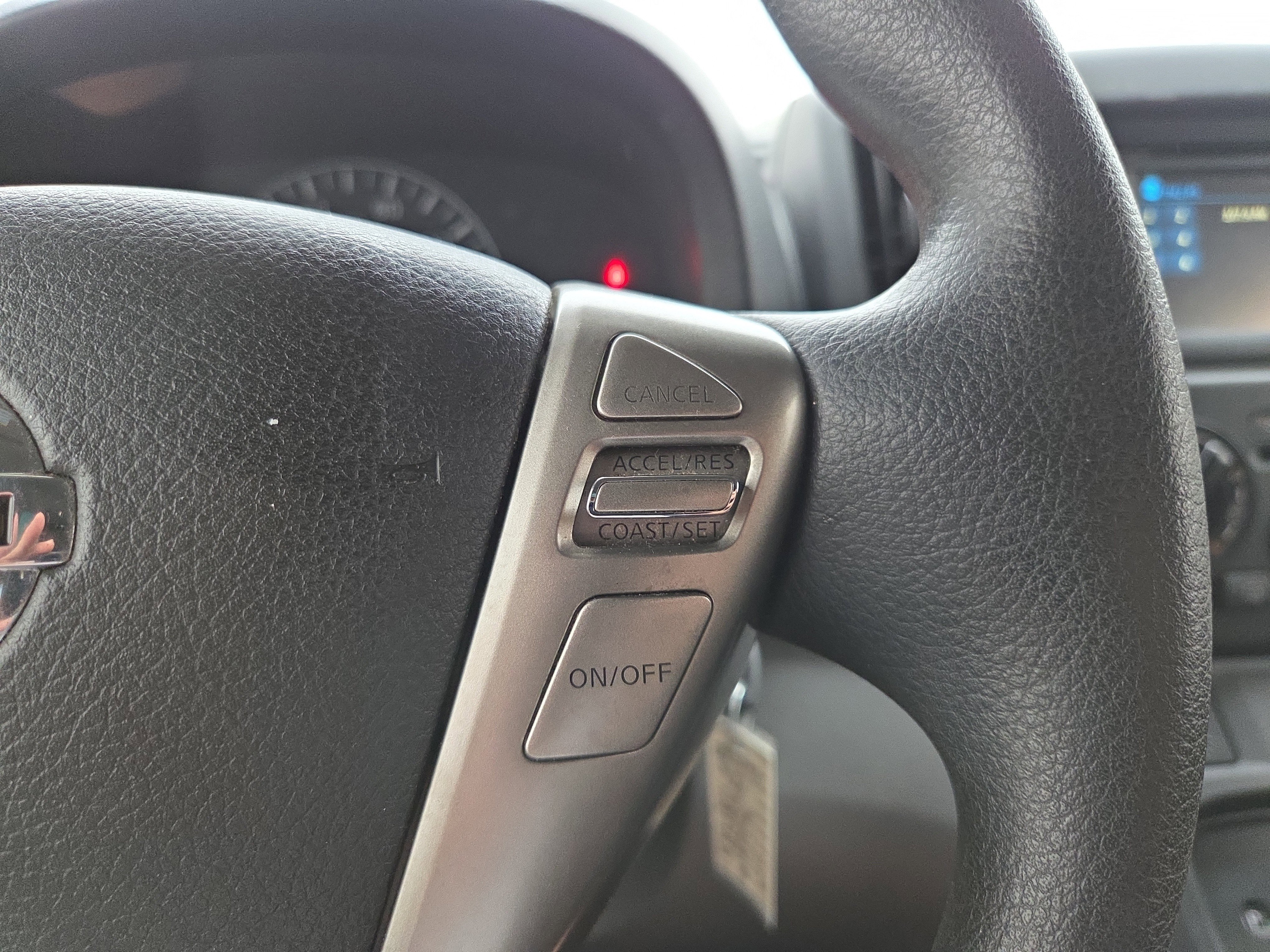 Used 2019 Nissan NV200 SV w/ Navigation Package FWD image 17