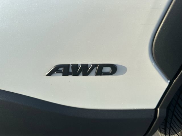 Used 2024 Toyota Corolla Cross XSE w/ Convenience Package image 12