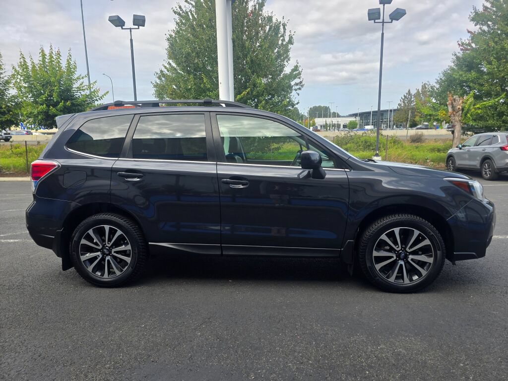 Used 2018 Subaru Forester 2.0XT Premium w/ Protection Package #3 AWD/4WD image 6