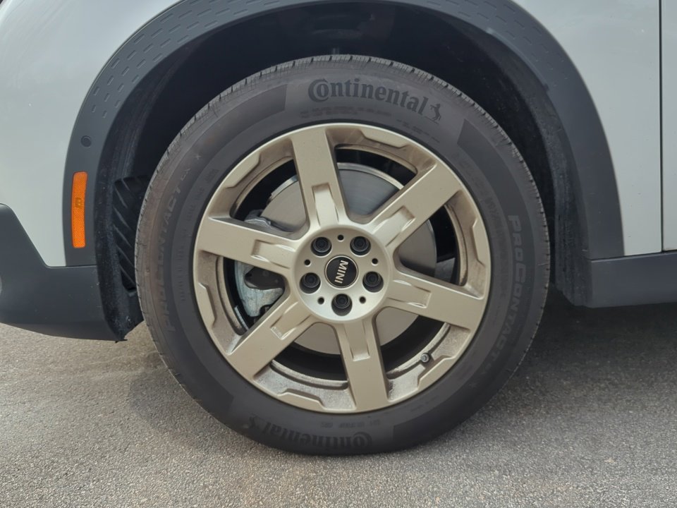 Certified 2025 MINI Cooper Countryman S image 27