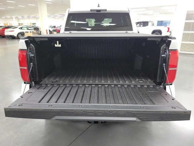 New 2025 Toyota Tacoma TRD Sport image 14