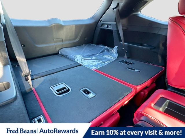 New 2026 Acura MDX A-Spec image 29