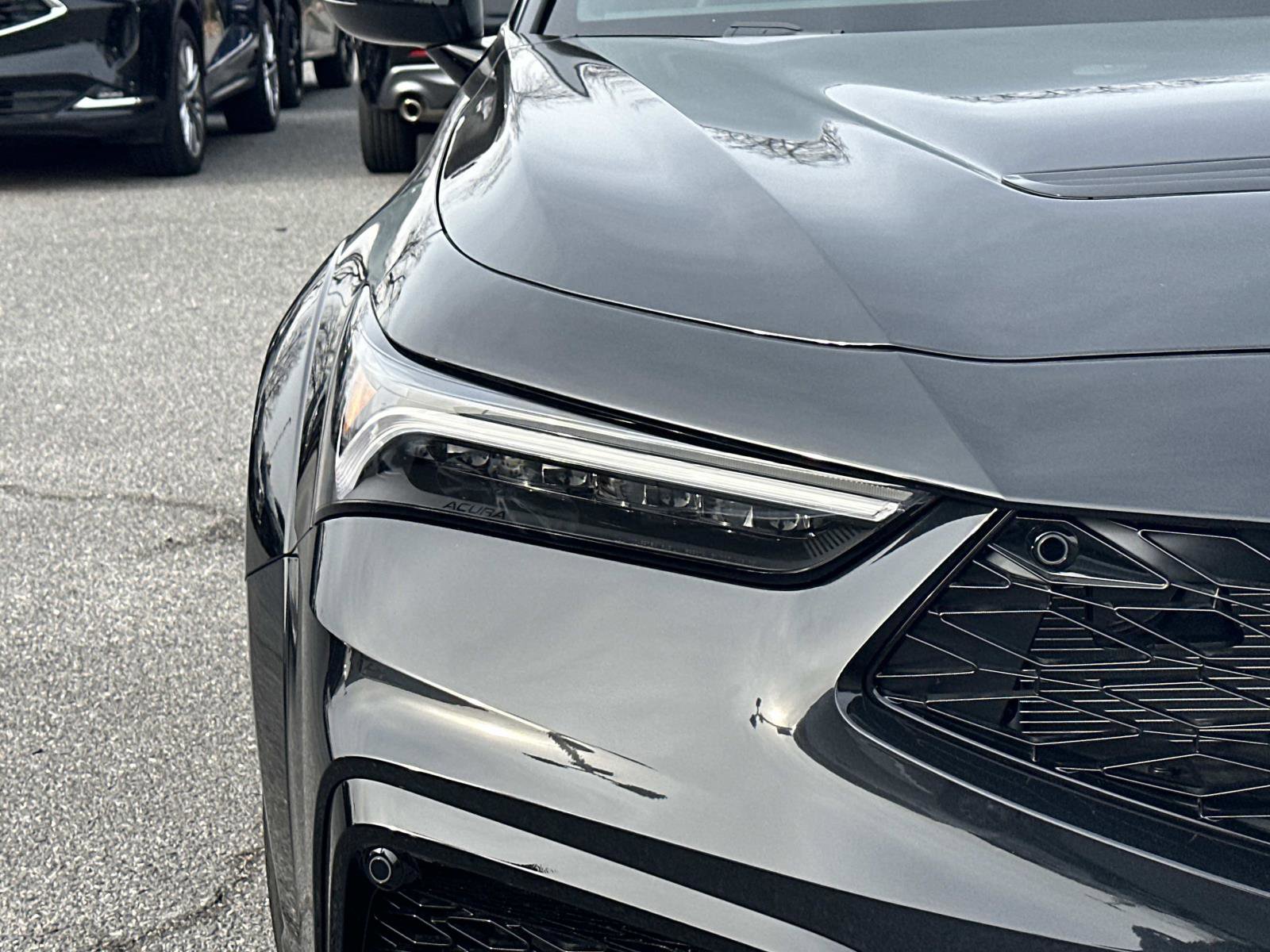Used 2026 Acura Integra Type S image 10