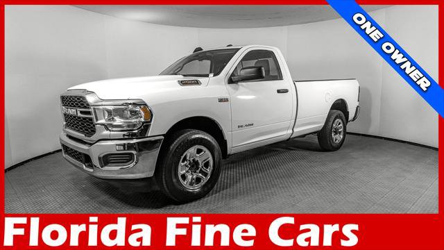 Used 2020 RAM 2500 Tradesman