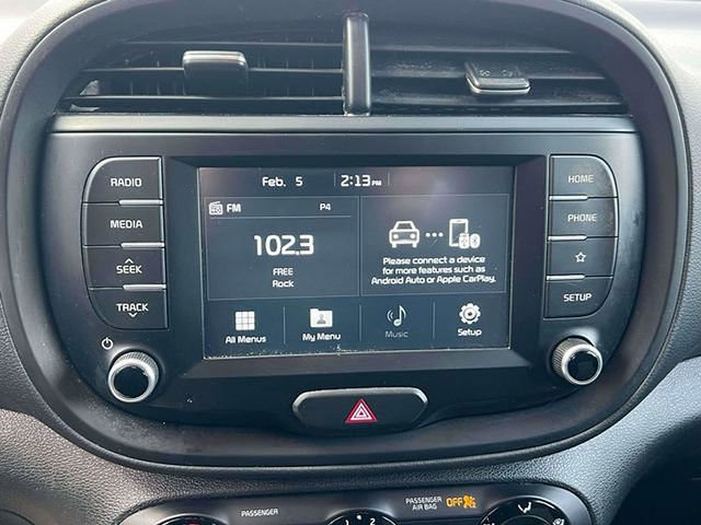 Used 2020 Kia Soul S FWD image 27