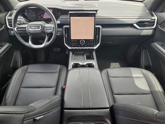 Used 2026 GMC Acadia Elevation w/ Elevation Premium Package FWD image 17