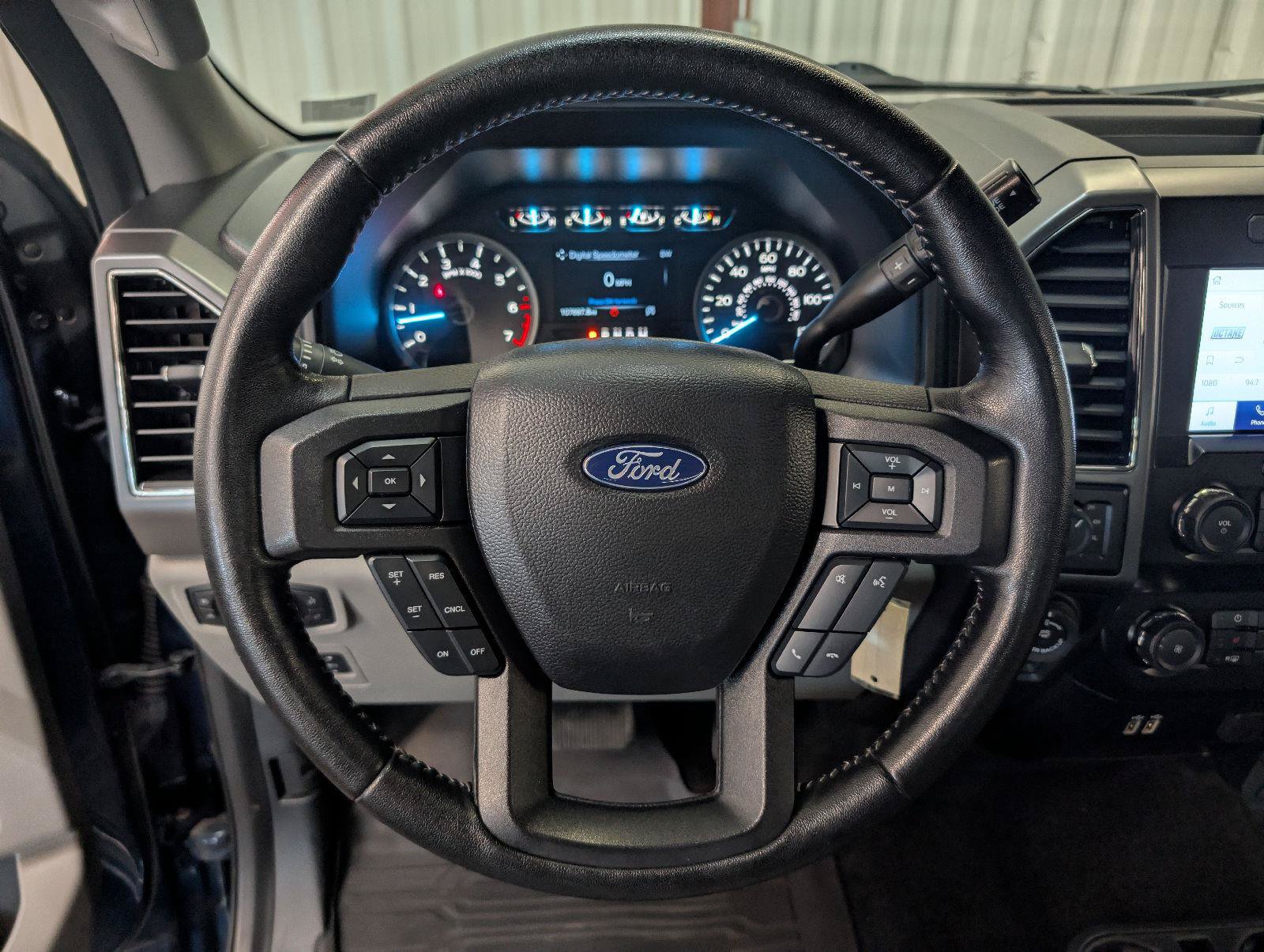 Used 2019 Ford F150 XLT w/ Equipment Group 302A Luxury AWD/4WD image 21