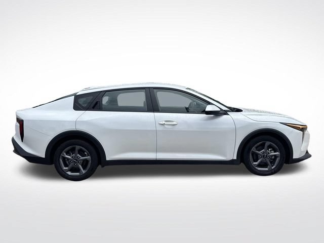 Used 2025 Kia K4 FWD image 12