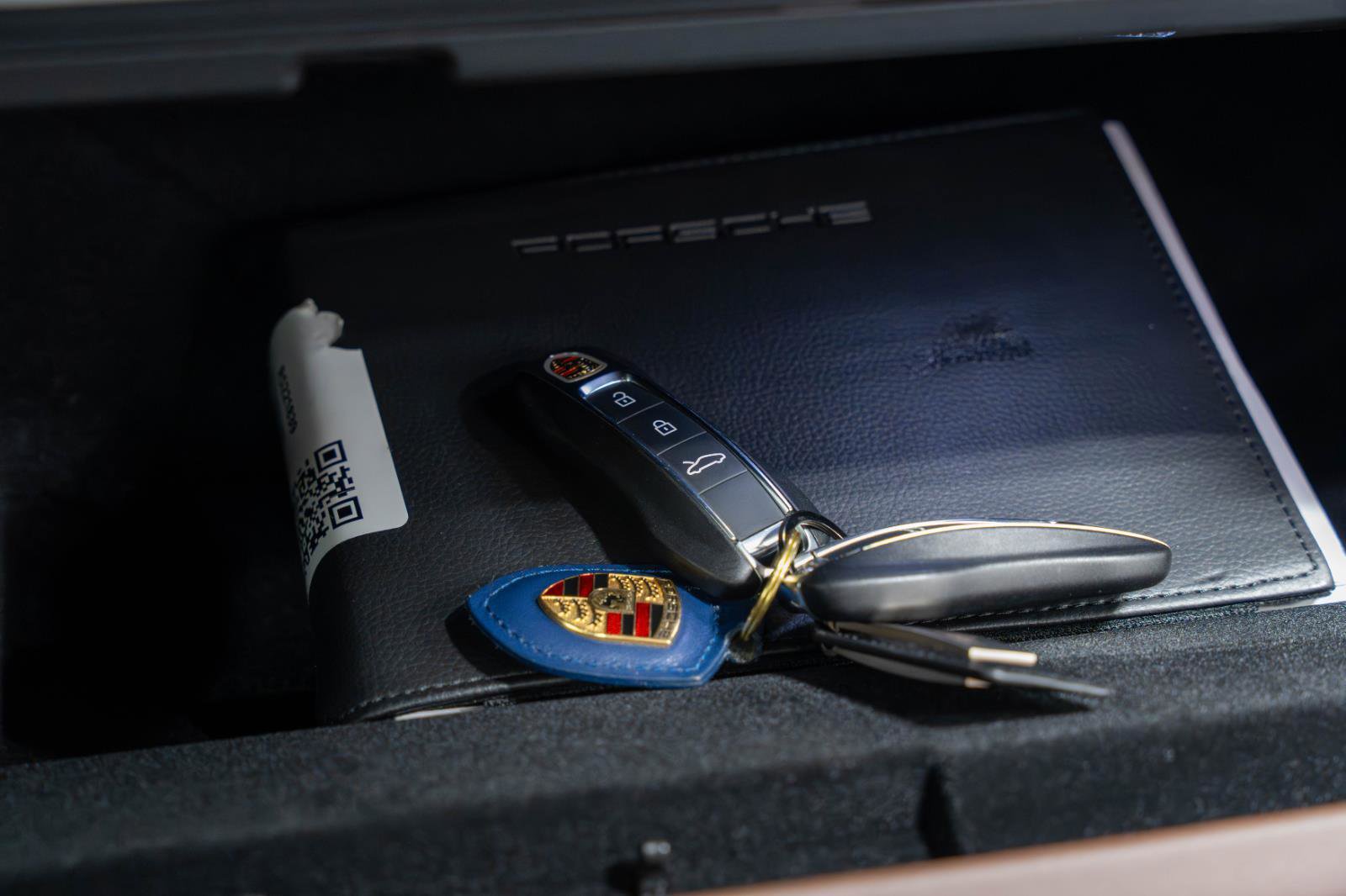 Used 2024 Porsche 911 Carrera 4S image 89