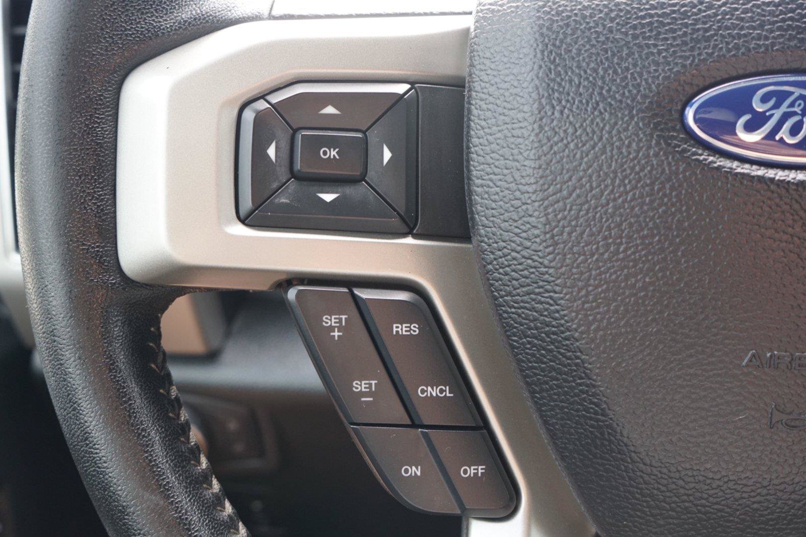 Used 2020 Ford F150 Lariat AWD/4WD image 15