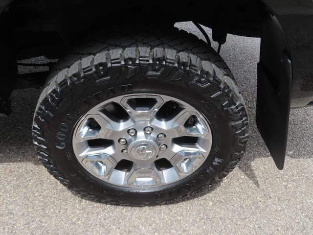 Used 2022 RAM 2500 Limited AWD/4WD image 19