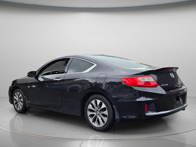 Used 2015 Honda Accord EX-L image 4