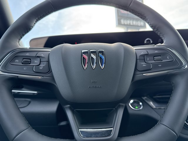 New 2026 Buick Envista Preferred image 19