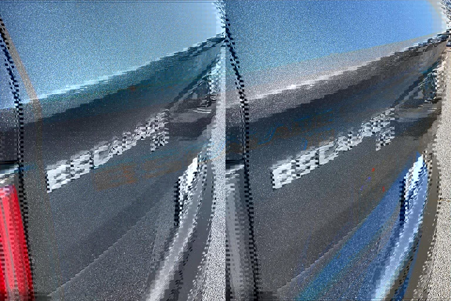 Used 2026 Cadillac Escalade IQ Sport 1 image 30