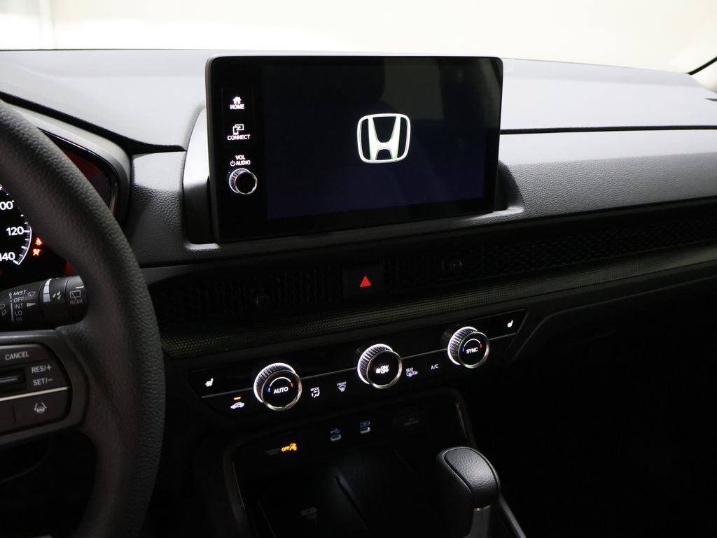 New 2026 Honda CR-V EX image 25