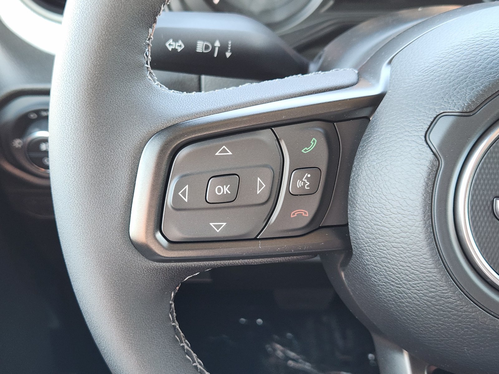 New 2026 Jeep Gladiator Sport AWD/4WD image 34
