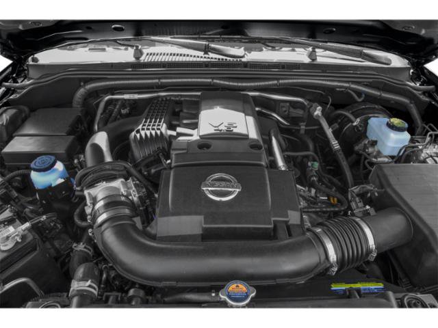 Used 2019 Nissan Frontier SV AWD/4WD image 27