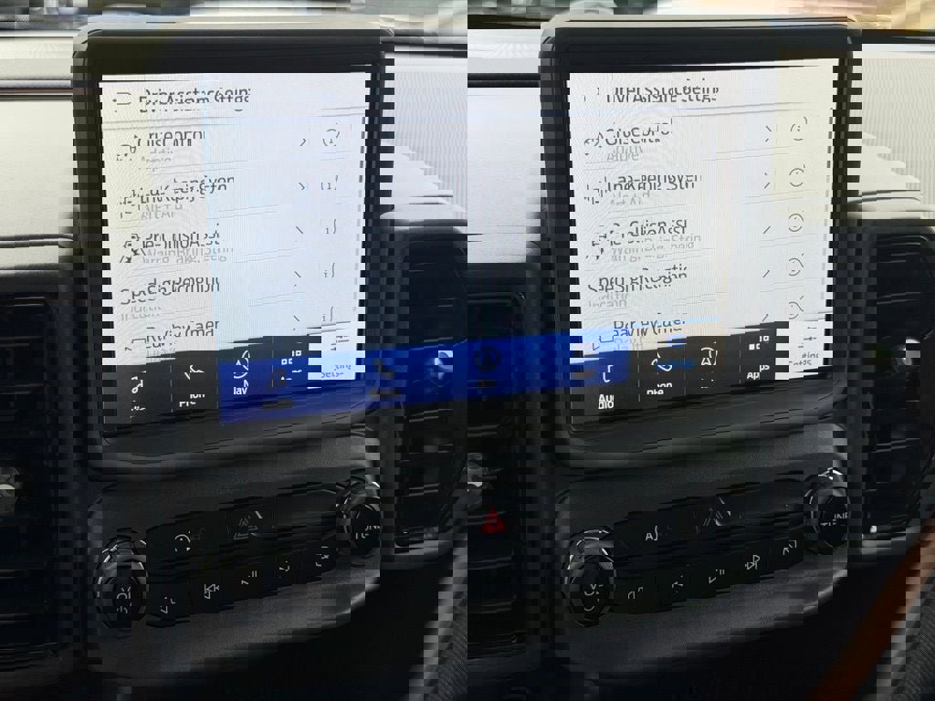 Certified 2024 Ford Bronco Sport Outer Banks w/ Tech Package image 39