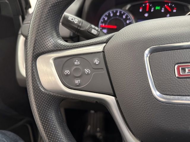 Used 2022 GMC Terrain SLE w/ Driver Convenience Package AWD/4WD image 31
