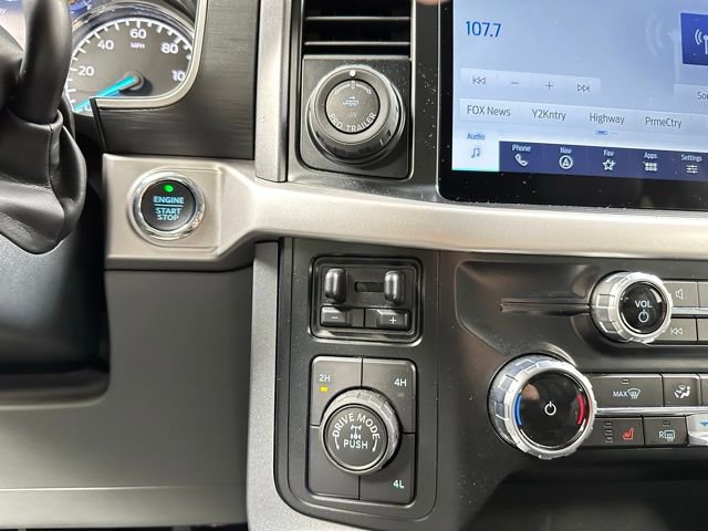 Used 2023 Ford F150 XLT image 28