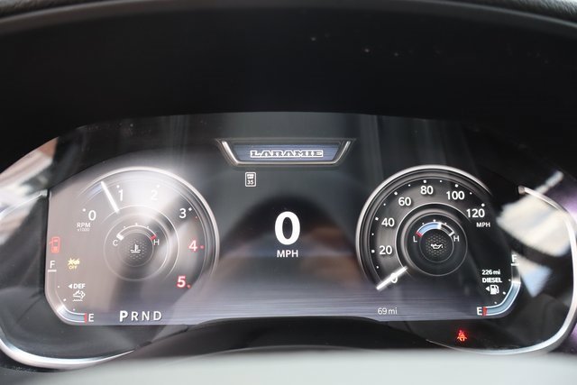 Used 2025 RAM 2500 Laramie image 18