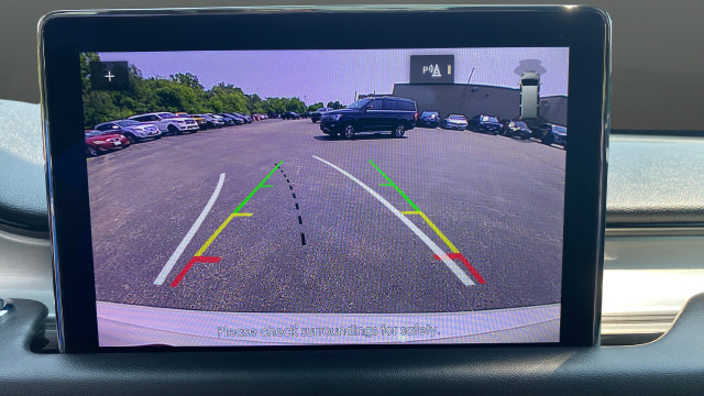 Used 2023 Lincoln Aviator AWD w/ Premium Package image 14