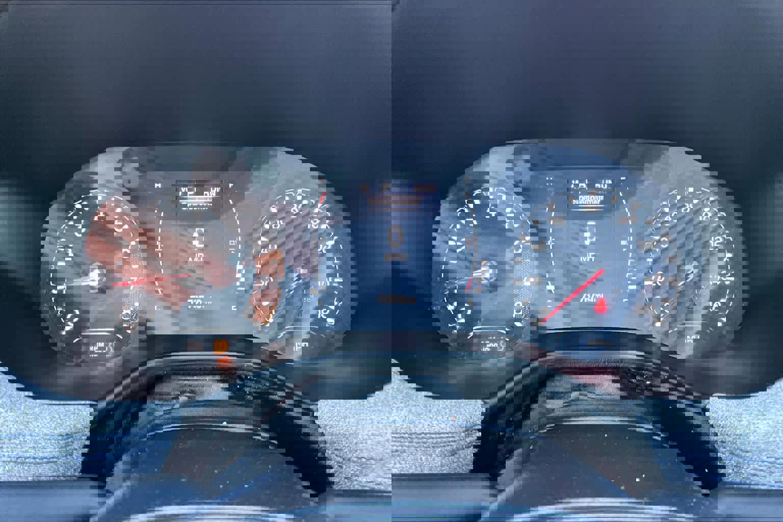 Used 2022 Jeep Compass Latitude image 26