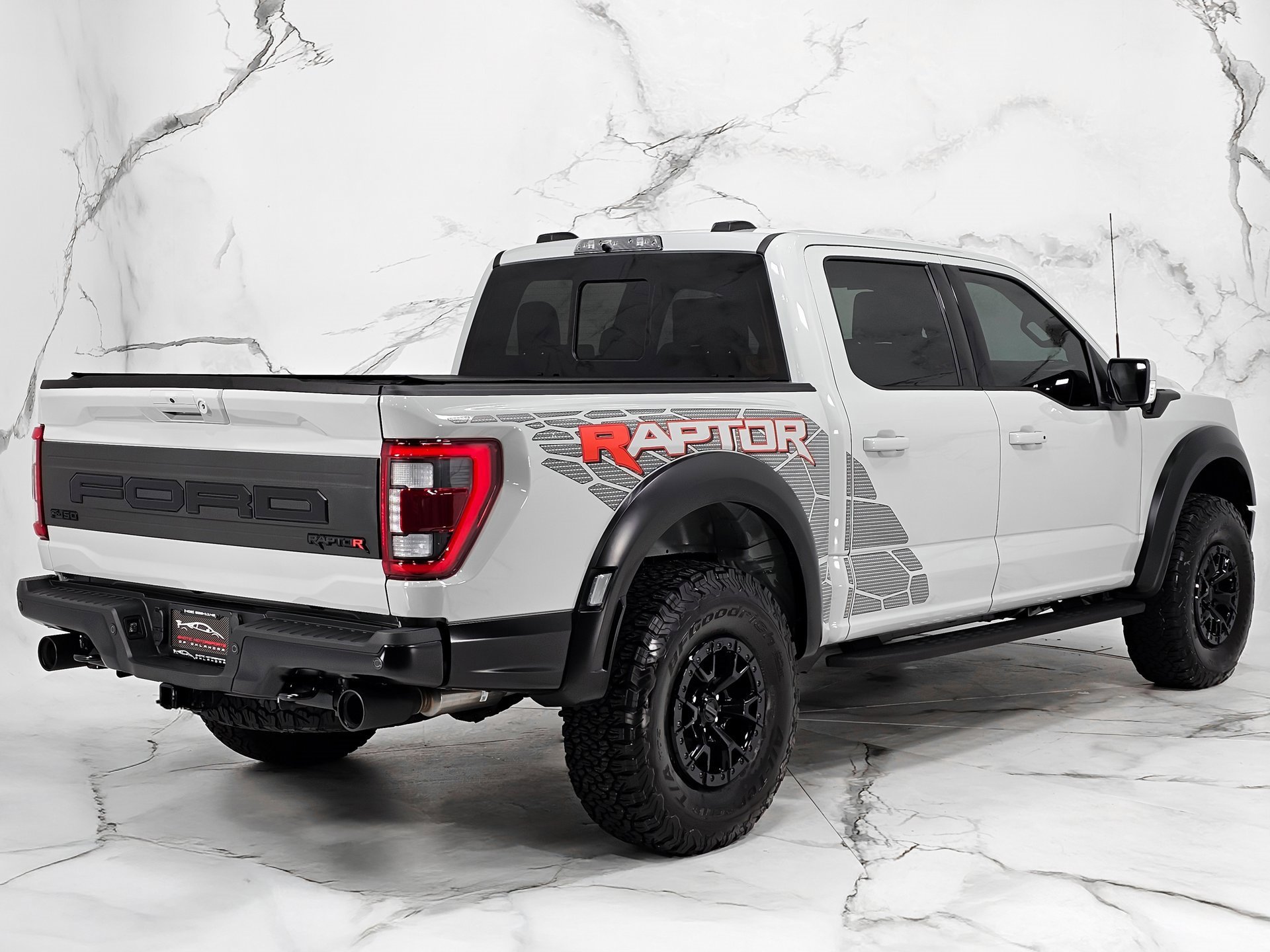 Used 2023 Ford F150 Raptor w/ Equipment Group 802A Raptor R image 13