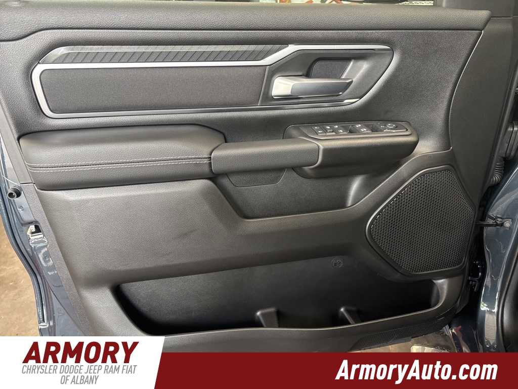 New 2026 RAM 1500 Big Horn image 7