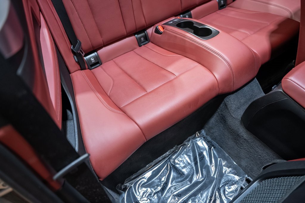 Used 2022 BMW 430i xDrive Convertible w/ Premium Package 2 image 39