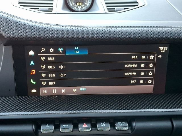 Certified 2026 Porsche 911 GT3 image 22