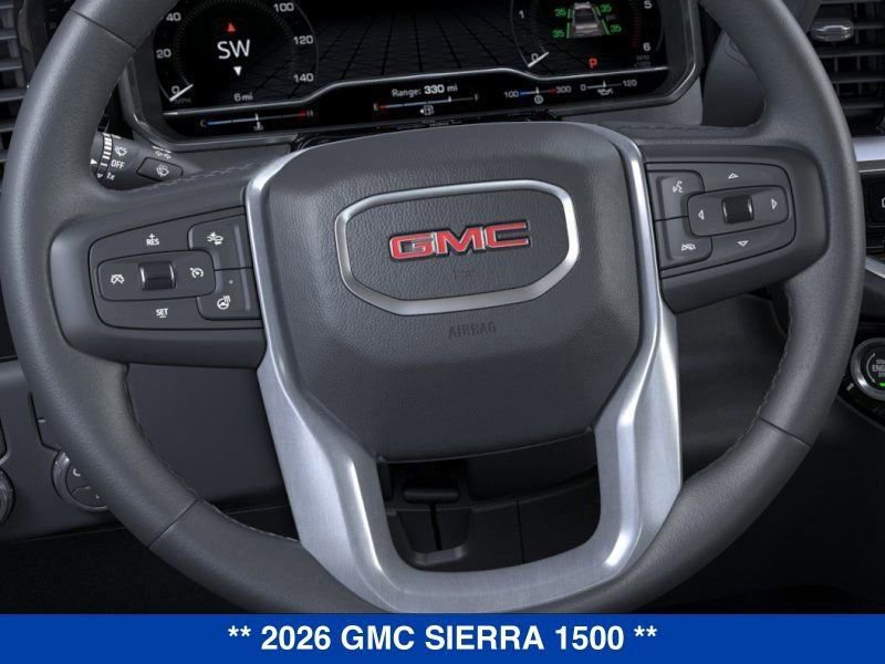 New 2026 GMC Sierra 1500 Elevation w/ Elevation Select Package image 20