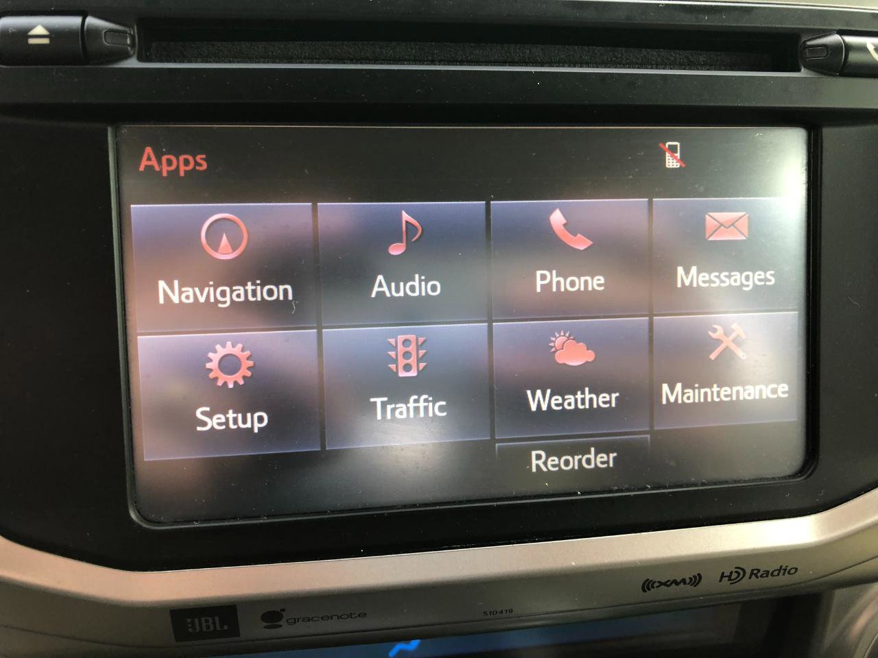 Used 2019 Toyota 4Runner Limited AWD/4WD image 23
