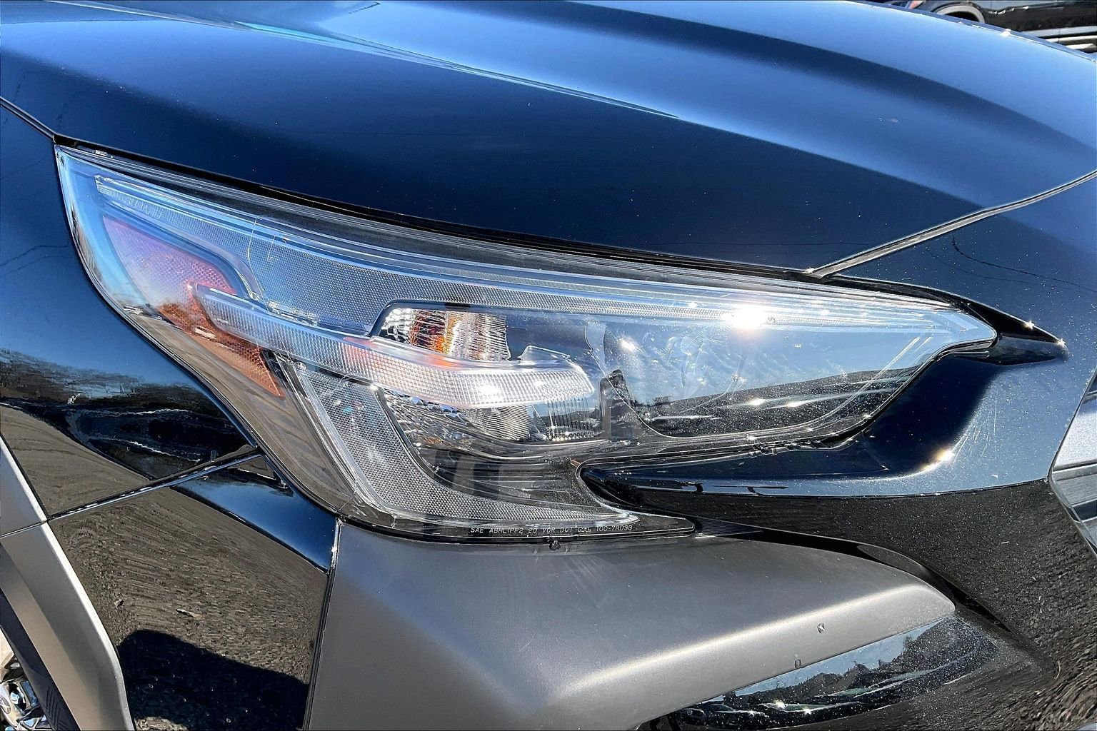 Certified 2025 Subaru Outback Touring w/ Popular Package #2 image 30