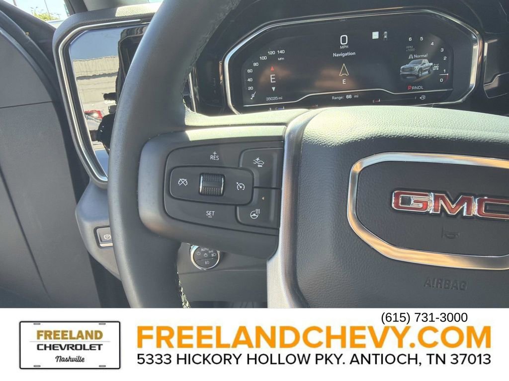 Used 2023 GMC Sierra 1500 Elevation AWD/4WD image 27