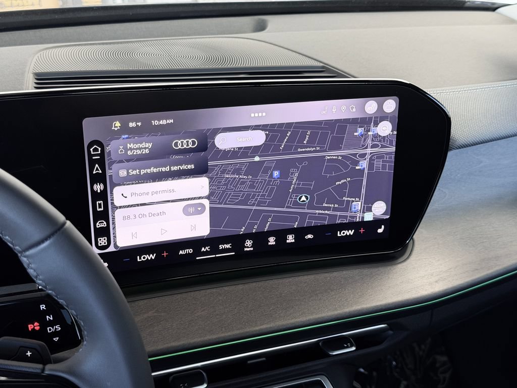 New 2026 Audi Q3 quattro 2.0T AWD/4WD image 18