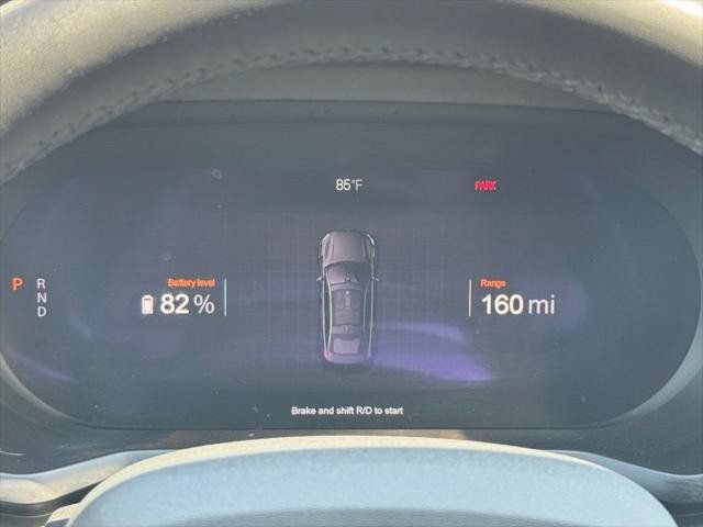 Used 2023 Polestar Polestar 2 AWD/4WD image 45