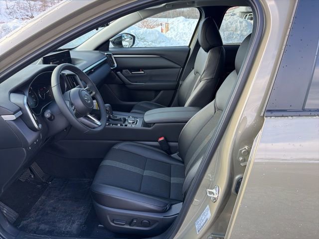 New 2026 MAZDA CX-50 Meridian Edition w/ Apex Package image 11