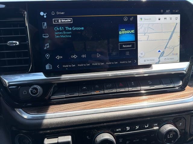 Used 2025 Chevrolet Silverado 1500 LT w/ All Star Edition Plus image 15