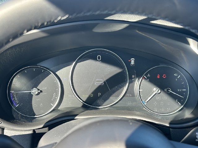 New 2026 MAZDA CX-50 AWD 2.5 Hybrid w/ Weather Package image 23