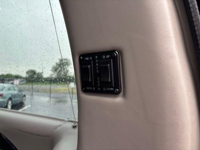 New 2026 GMC Savana 2500 w/ Driver Convenience Package RWD image 11