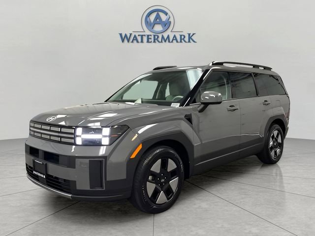 New 2026 Hyundai Santa Fe SEL