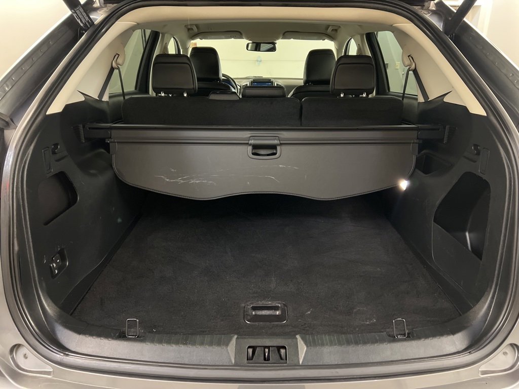 Certified 2022 Ford Edge SEL w/ Convenience Package image 33