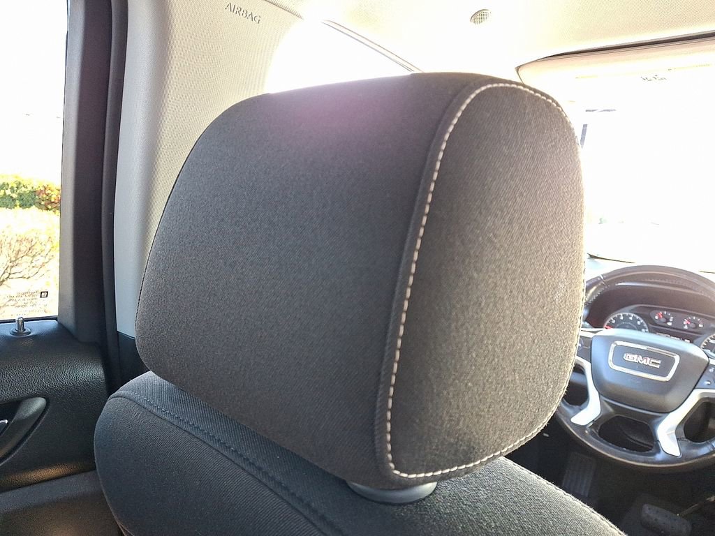 Used 2018 GMC Acadia SLE w/ Driver Alert Package I image 14