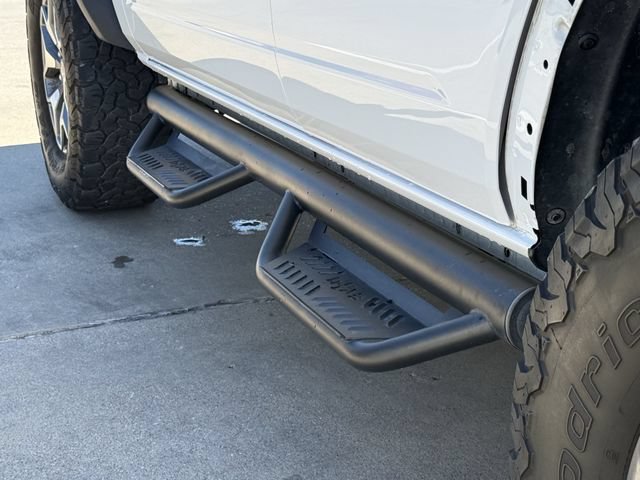 Used 2024 Ford Bronco Badlands AWD/4WD image 9